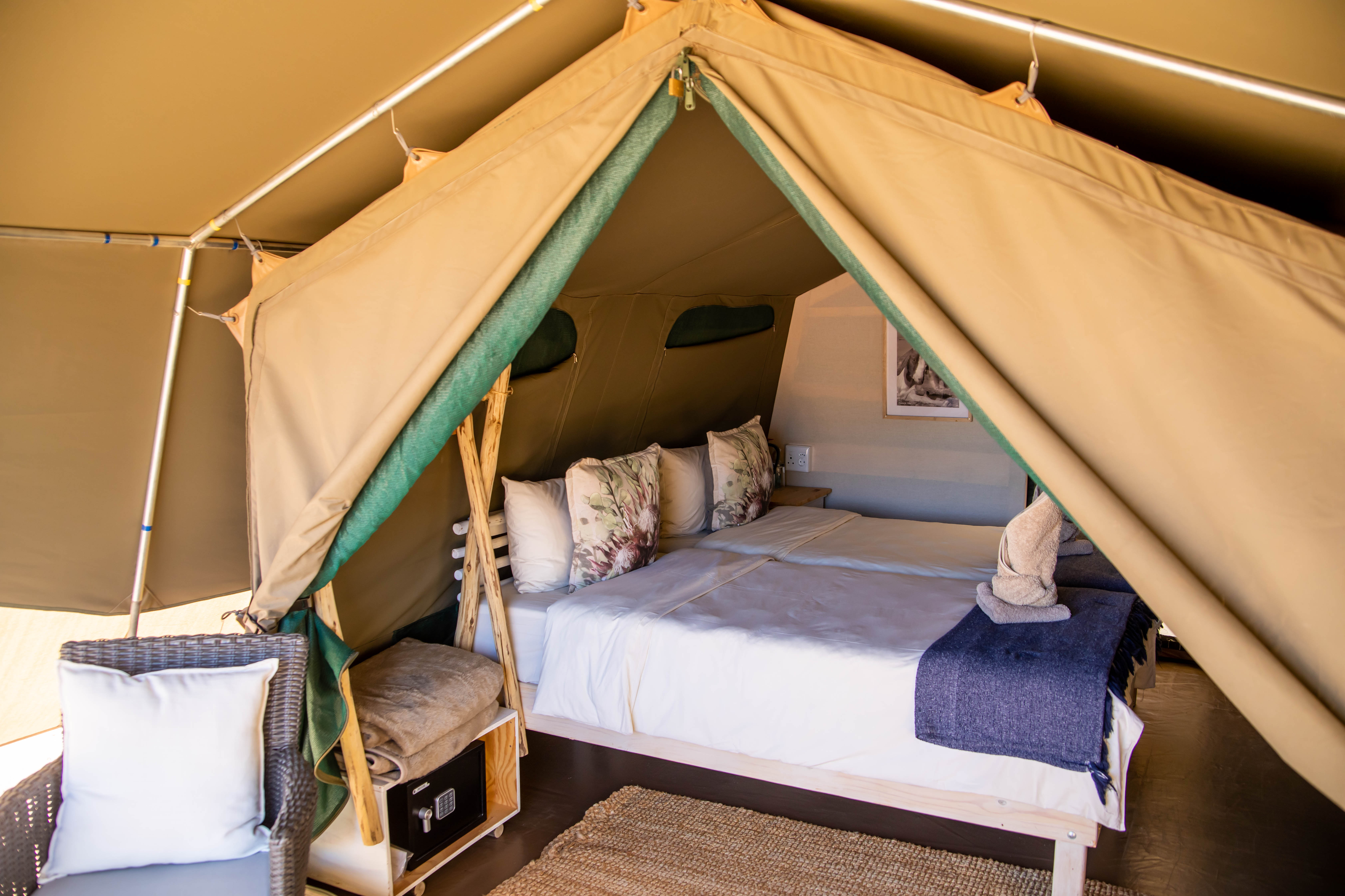 Twyfelfontein Adventure Camp