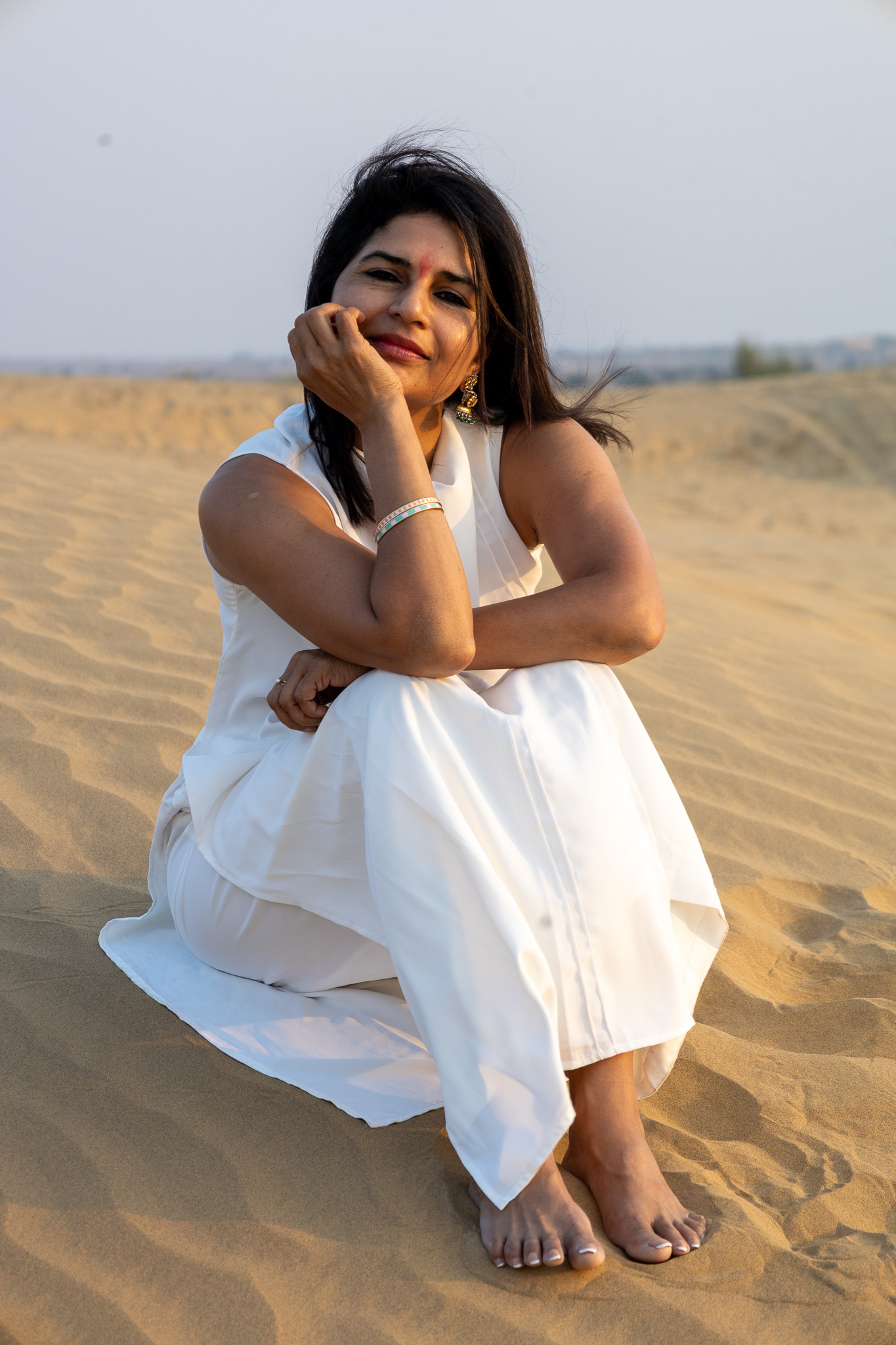 Poornima Ajayan